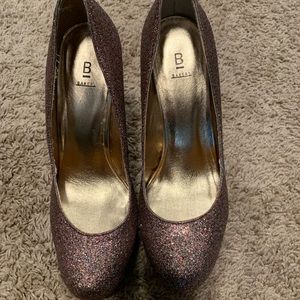 Bakers Shoes Size 8 1/2